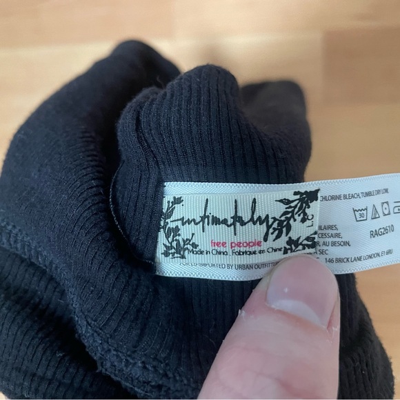 Free people bralette - Picture 4 of 4